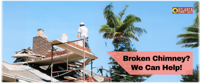Chimney Repair Atlanta GA