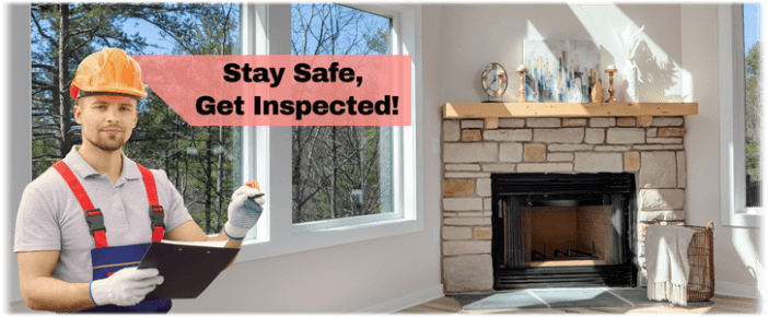 Chimney and Fireplace Inspection Atlanta GA