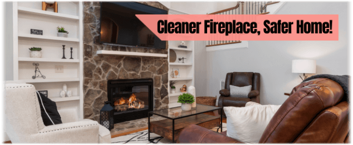 Fireplace Cleaning Atlanta GA