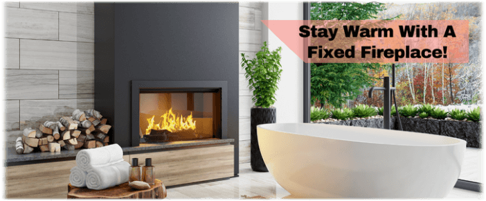 Fireplace Repair Atlanta GA