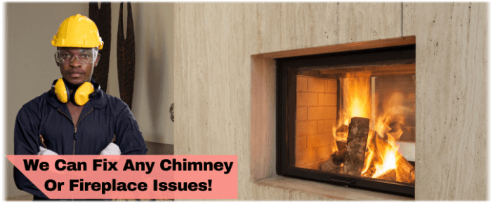 Atlanta GA Chimney Sweep
