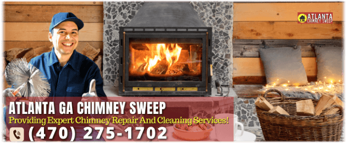 Chimney Sweep Atlanta GA